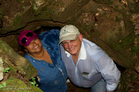 Seibert's Well Cave